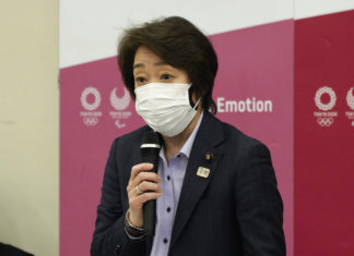 Tokyo 2020, Hashimoto: “Momento di ripartire, da atleti messaggio di speranza”