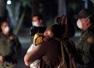 Usa, Cdc esonerano da espulsione minori i migranti non accompagnati