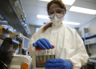 Covid, in Campania 238 casi e 2 decessi