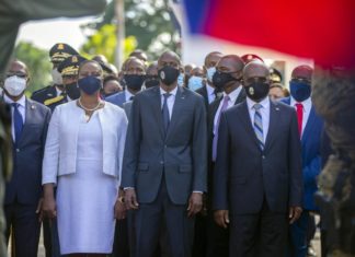 Haiti, assassinato il presidente Moise