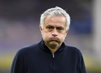 Euro 2020, Mourinho: “Troppo peso su Saka, dov’erano i giocatori più esperti?”
