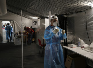 Covid, in Toscana 50 nuovi casi e 3 decessi