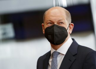 G20, Scholz: “Accordo definitivo sulla global tax ad ottobre”