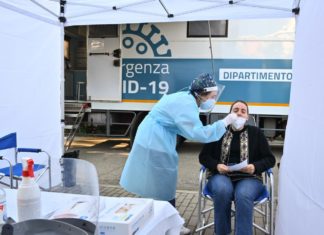 Covid, in Emilia Romagna 52 nuovi casi e nessun decesso