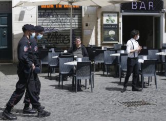 Green pass, Fipe Confcommercio: “Non possiamo fare noi i controlli. C’è l’autocertificazione”