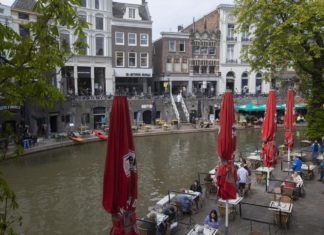 Covid, impennata di contagi in Olanda: +500% in ultima settimana