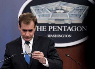 Usa, il Pentagono annulla il contratto con Microsoft da 10 miliardi
