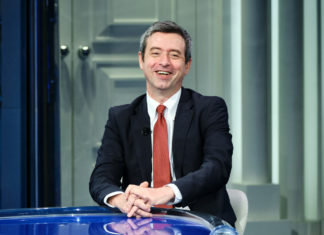 Lavoro, Orlando: “Grazie ai carabinieri per l’operazione di controllo e tutela”