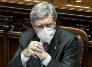 Venezia, Giovannini: “Stop alle grandi navi ma anche interventi strutturali per laguna”