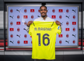 Calcio Milan, Maignan: “Donnarumma? Ora inizia la mia storia, darò il massimo”