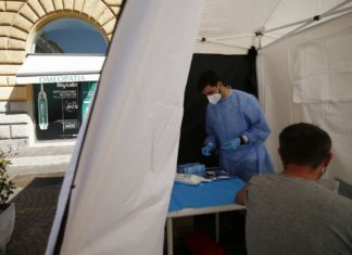 Vaccini, oltre 56 milioni di somministrazioni in Italia