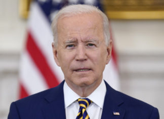 Usa, Biden celebra 4 luglio con 1.000 ospiti. Mancato l’obiettivo delle vaccinazioni