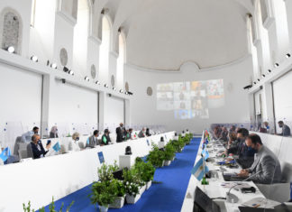 G20 lancia la missione clima: “Sfruttare la ripresa per una crescita più sostenibile”