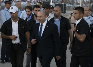 Israele, Bennett: “Dall’ opposizione un colpo alla sicurezza del Paese”