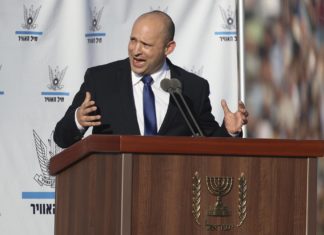 Russia-Israele, primo colloquio Bennett-Putin: a breve un incontro