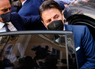 Quirinale, Battelli (M5S): “Conte è l’unico col mandato a trattare”