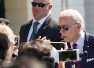 Usa, Biden: “Profondamente deluso dalla decisione della Corte sul voto in Arizona”