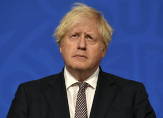 Brexit, Johnson: “Protocollo dell’Irlanda insostenibile, si modifichi”