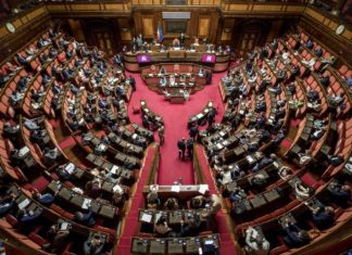 Ddl Zan, Faraone: “Auspichiamo ampia convergenza su modifiche all’articolo 1”