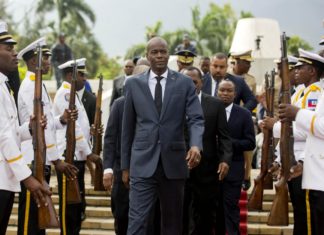 Haiti: assassinato il presidente Moïse, morta anche la moglie
