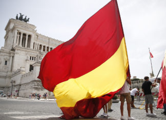 Calcio, Mou-day show: “Sarà la Roma dei romanisti, i titoli arriveranno”