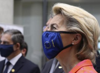 Vaccini, Ue: “Accordo per costruire un impianto di produzione in Senegal”