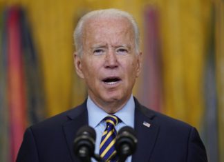 Cuba, Biden: “Diritti siano rispettati, il governo ascolti il popolo”