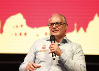 Roma, Gualtieri: “Sostenibilità, innovazione e coesione gli assi della nostra visione del futuro”