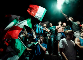 Foggia, un 32enne ucciso a colpi di pistola durante la festa della vittoria dell’Italia