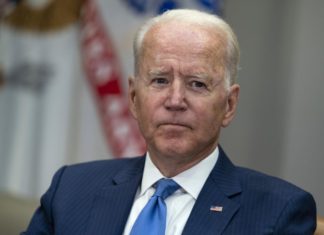 Usa-Russia, media: Biden valuta la linea diretta con Xi
