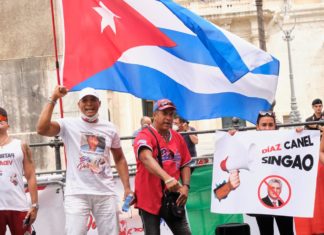Cuba, il ministro degli Esteri denuncia un attacco con molotov all’ambasciata di Parigi