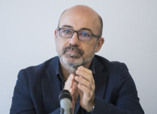 Ambiente, Cingolani: “Più energie verdi ma tutelando il paesaggio”