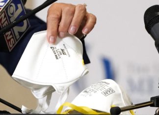 Tunisia, dall’Italia consegnate 25 tonnellate di aiuti anti-Covid a luglio