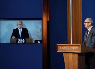 Covid, Gb toglie quarantena per vaccinati in arrivo da Ue e Usa