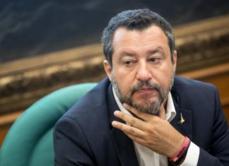 Scuola, Salvini: “Si parla di obblighi a sproposito”