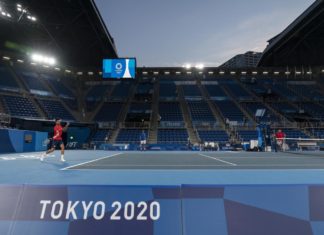 Tokyo 2020, Djokovic stoppato in semifinale da Zverev: addio Golden Slam