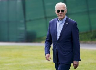 Usa, per Biden sondaggi in calo: approvazione scende al 50%