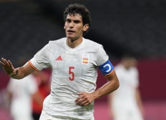 Tokyo 2020, calcio: Spagna, Giappone, Brasile e Messico in semifinale