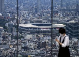 Covid, Ecdc-Oms: “Variante Delta dominante in 19 Paesi, al 68,3%”