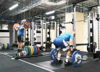 Tokyo 2020, sei atleti italiani in isolamento fiduciario: possono allenarsi e gareggiare