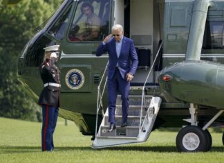 Iraq, oggi Biden annuncerà la fine della missione di combattimento degli Usa