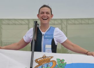 Tokyo 2020, tiro a volo: San Marino argento nel mixed team
