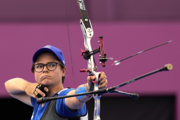 Tokyo 2020, Tiro con l'arco: Lucilla Boari è medaglia di ...