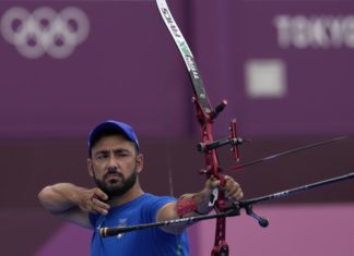 Tokyo 2020, tiro con l’arco: siamo soddisfatti per l’argento vinto con grande lavoro