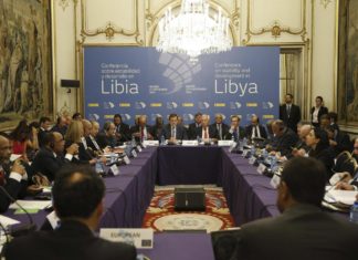 Covid, in Libia 2.854 nuovi casi: dato più alto da marzo 2020