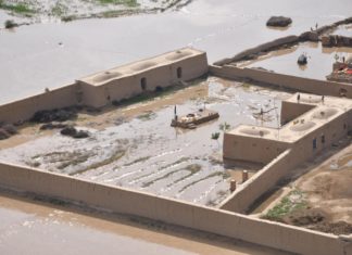 Afghanistan, talebani: 150 morti in alluvione nel nord-est