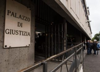 Taranto, 33enne fermato per l’omicidio di un 21enne: “Non volevo ucciderlo”