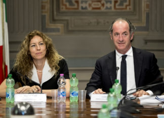 Covid, Zaia: “Test negli aeroporti veneti per il rientro dai Paesi a rischio”