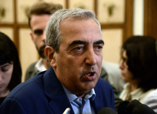 Roma, Gasparri: “Bene l’approvazione dell’emendamento di FI per la Capitale”