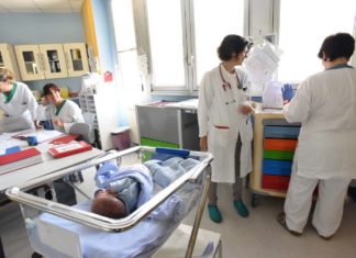 Salute, durante il lockdown aumentati i casi d’esordio di diabete 1 nei piccoli